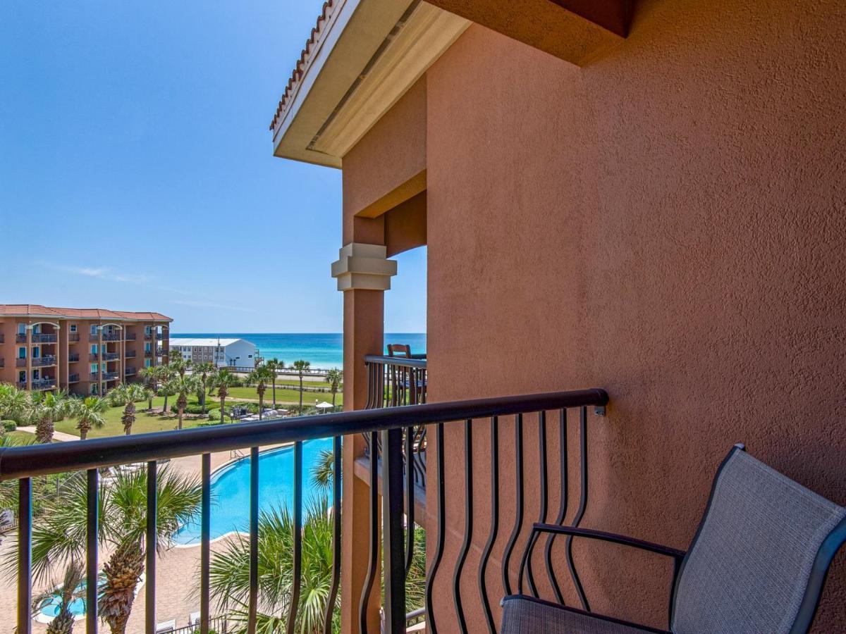 Mediterranea 506B By Newman-Dailey Villa Destin Exterior photo